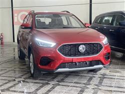ام جي ZS